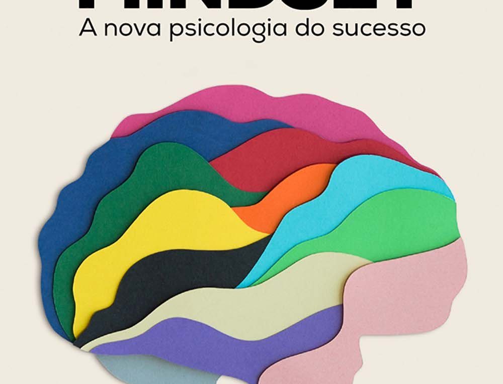 Resenha livro Mindset a nova psicologia do sucesso